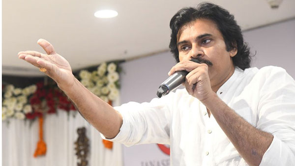 స్వార్ధం కోసం రాజకీయాల్లోకి రాలేదు