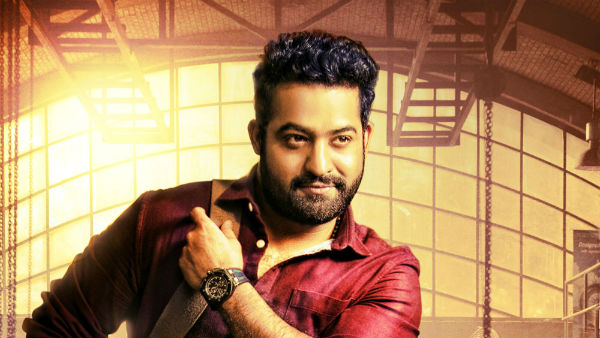 ఏకంగా ఐదు కొట్టేసిన జూనియర్ ఎన్టీఆర్