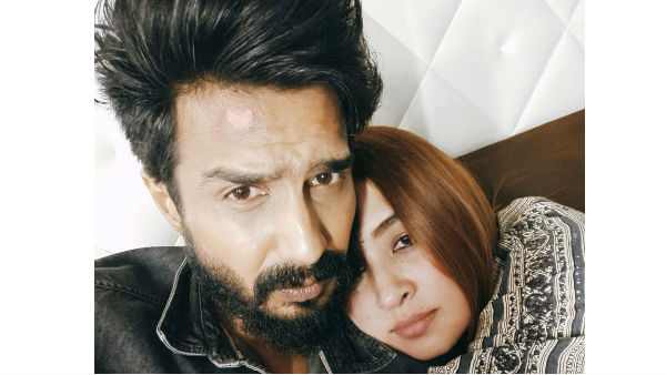 నిన్ను మిస్ అవుతున్నా