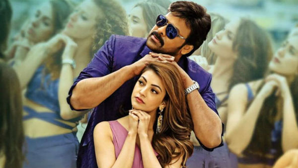 ఆచార్య కోసం మణిశర్మ.. చిరుతో రెజీనా రొమాన్స్