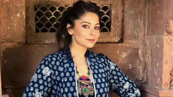 కనికాకు వైద్యుల వార్నింగ్