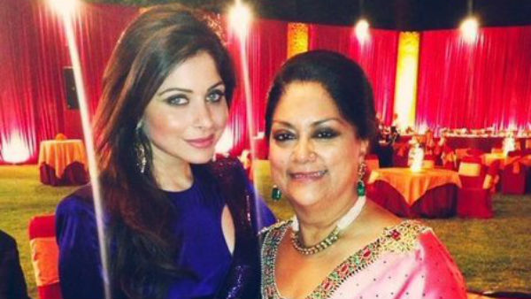 దేశంలో ప్రముఖులకు కరోనా ముప్పు