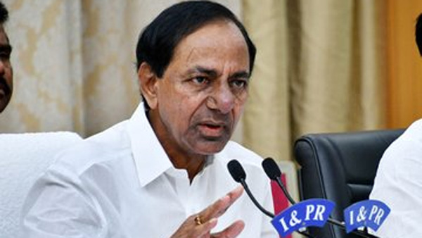 జనతా కర్ఫ్యూ సక్సెస్.. వెంటనే కేసీఆర్ ఆదేశాలు