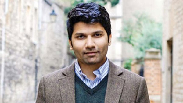 గృహ నిర్బంధంలో నందన్