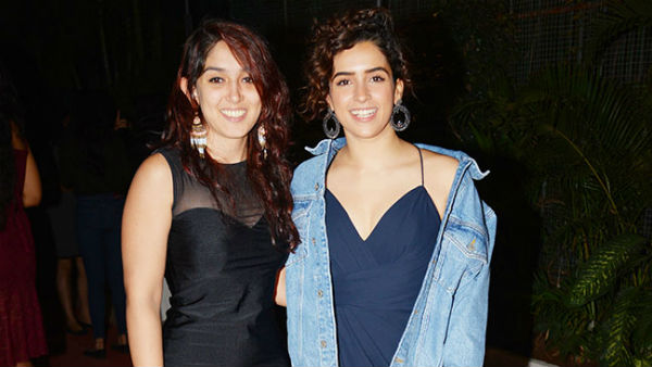 దంగల్లో బబితా ఫోగట్గా