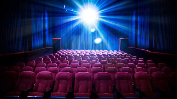 థియేటర్స్ బంద్