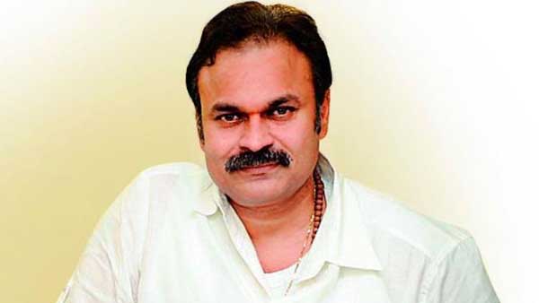 చాలెంజ్ అంటూ మరో ట్వీట్..