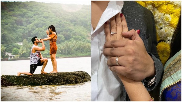 హనీమూన్ వాయిదా..