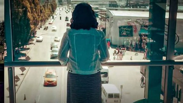 పాడుబ‌డిన ఇంట్లో అనుష్క‌, మాధ‌వ‌న్ 