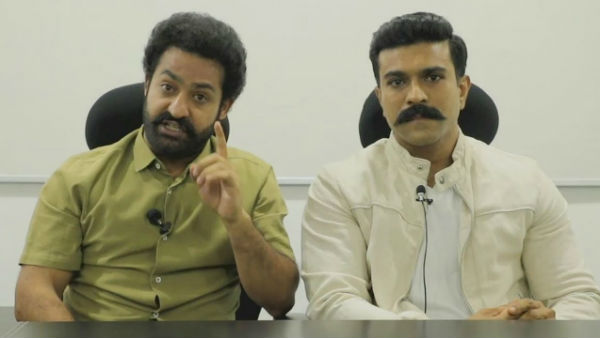 అన్నీ నమ్మకండి.. అది చాలా ప్రమాదం