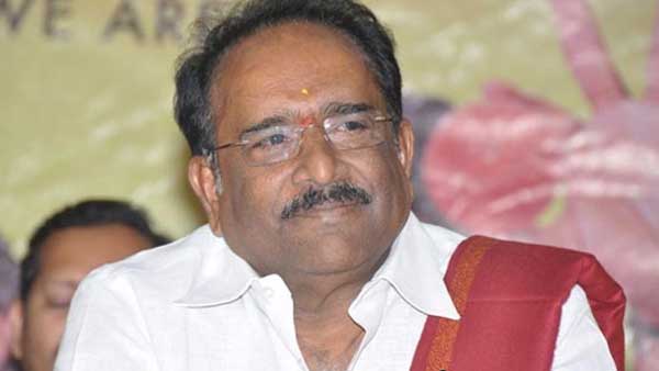 థ్యాంక్స్ అంటూ కోపం..