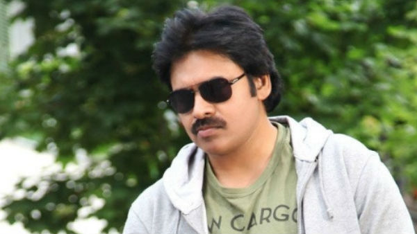 పవన్ కల్యాణ్ సాహసోపేత నిర్ణయం