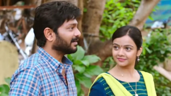 తెర వెనుక, తెర ముందు