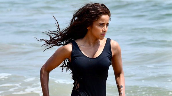 వేడి పుట్టిస్తున్న పూజా..