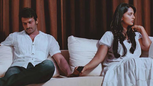 సినిమాలా? ప్రభాసా..?