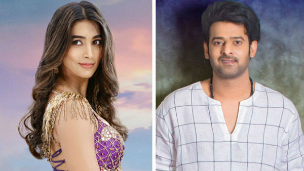  దసరా కానుకగా ప్రభాస్20