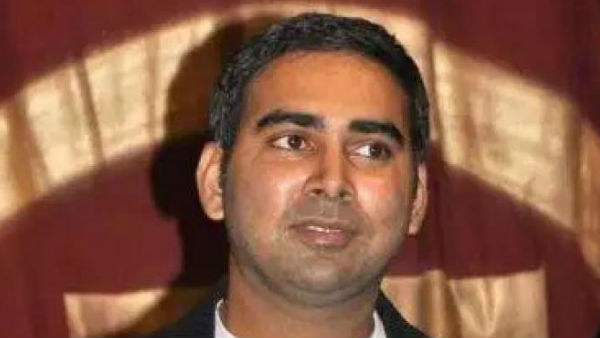 అనుష్కతో అఫైర్ అంటూ