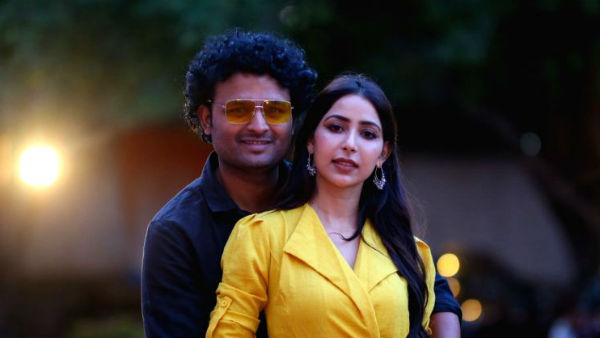 దర్శకుడి పనితీరు..