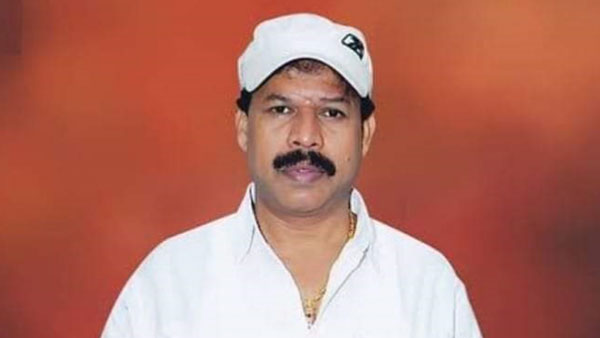 నిర్మాతగా గుర్తింపు.. క‌పాలి మోహ‌న్ ఆత్మహత్య