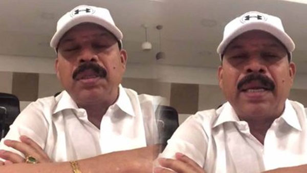 పోలీస్ స్టేషన్‌ పరిధిలోనే హోటల్.. చ‌నిపోవ‌డానికి ముందు!