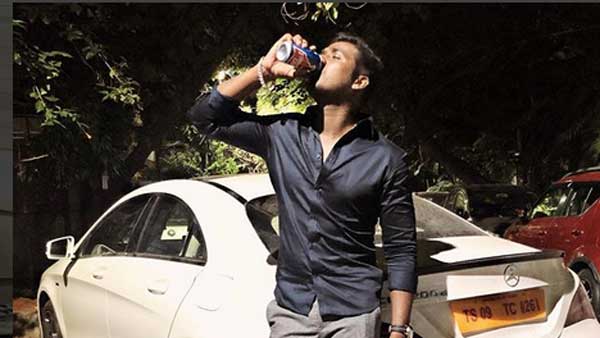 కాంప్రమైజ్ కాను.. న్యాయం జరగాల్సిందే..