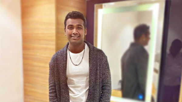 బిగ్‌బాస్ షో.. రాహుల్ ఫేమస్