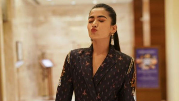 రష్మిక క్రేజీ పర్ఫార్మెన్స్.. ఫాలోయింగ్