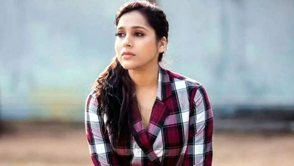 ప్రదీప్‌తో సుధీర్ గురించి.. రష్మీ హల్చల్