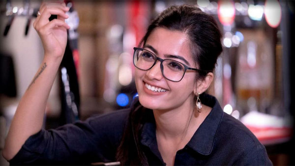 ఛార్మి సక్సెస్.. మరి రష్మిక?