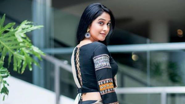 రెజీనా కసండ్రాకు ఆఫర్