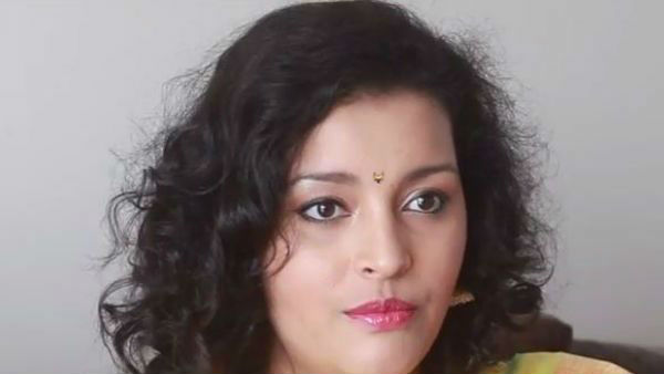 అక్కడ హల్చల్ చేస్తున్న రేణు దేశాయ్