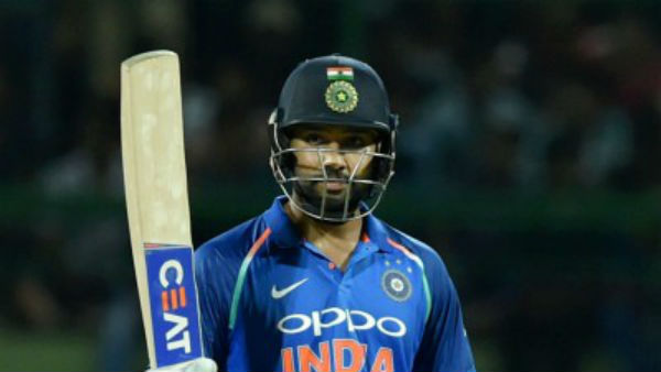 సినిమా కోసం రంగంలోకి దిగిన రోహిత్ శర్మ