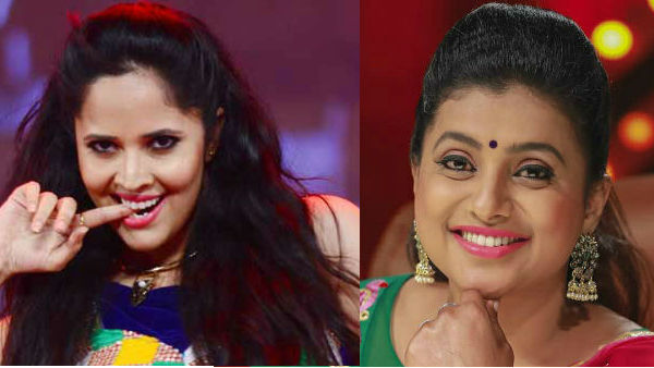 జబర్ధస్త్ షో కలిపింది ఇద్దరిని