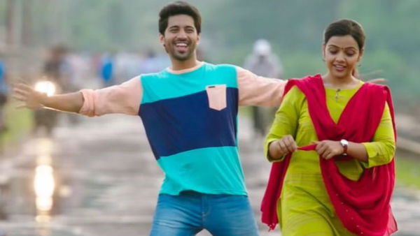 చిన్న సినిమాపై ప్రశంసలు