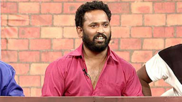  పోటాపోటీగా పంచ్‌లు..