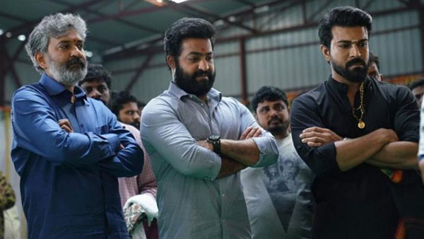 ఆ ఇద్దరి కథే RRR.. వాళ్లందరూ కలిశారు