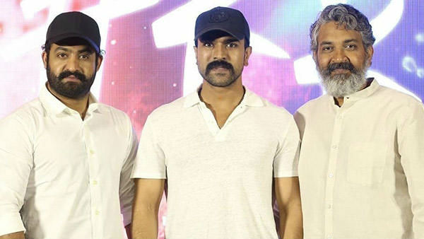 RRR వెనుక అసలు కథ ఇదే