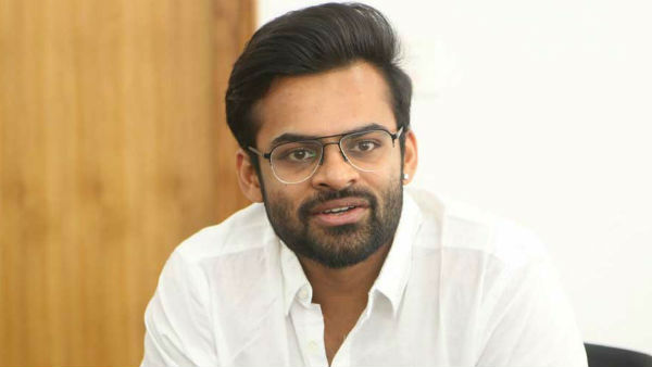 హిట్ ట్రాక్ ఎక్కాడు.. ఇంకోటి కొట్టాడు