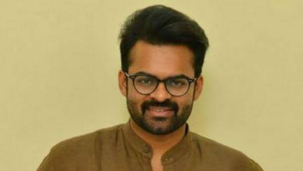  సాయి ధరమ్ తేజ్ 14.. పవన్ సపోర్ట్ 