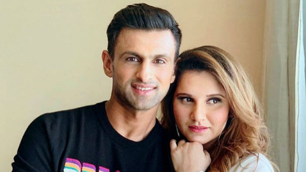 షోయబ్‌తో పెళ్లి తర్వాత