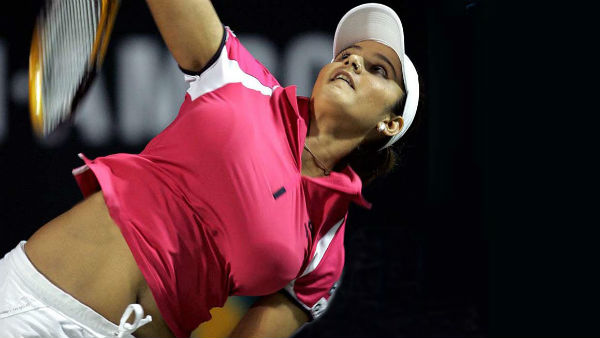 సానియా బయోపిక్ గురించి