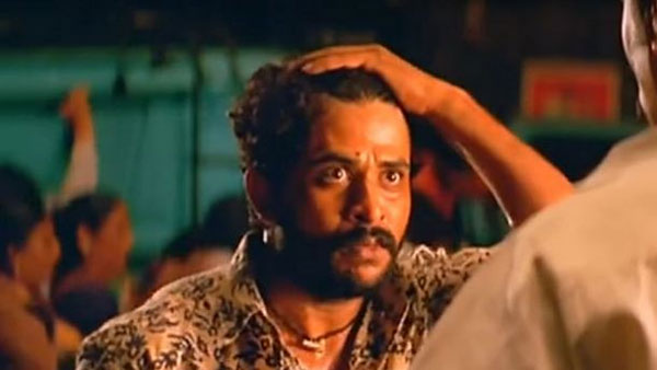 రాజమౌళి బాధపడ్డాడు..