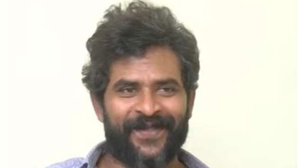 నన్ను పట్టుకోవడం వెనుక ఆయన ఉద్దేశ్యం అదే