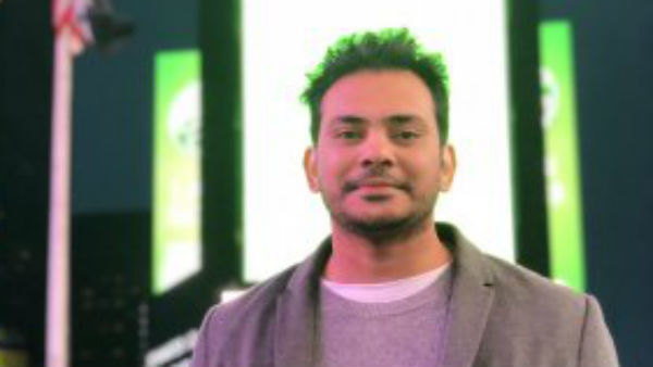 తమిళ ప్రముఖుల సంతాపం