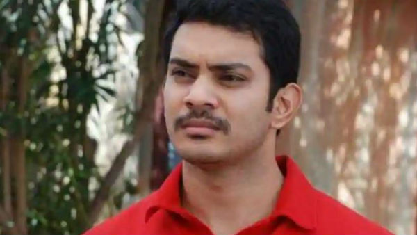 ఎప్పుడూ చిరునవ్వుతో.. 