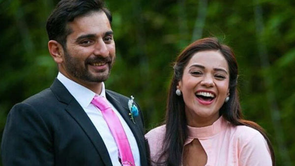 మూడేళ్ల వైవాహిక జీవితంలో