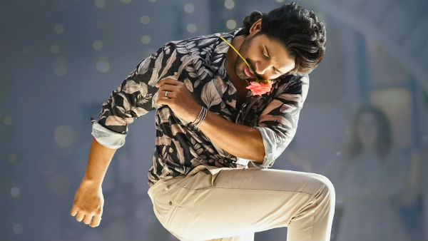 ‘అల వైకుంఠపురములో' మూవీ 