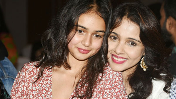 కూతురు ఆస్థి దుర్వినియోగం