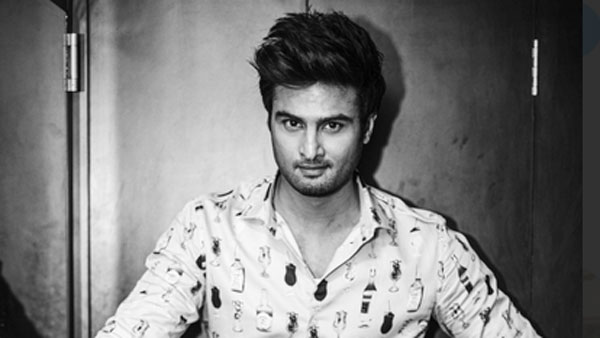 కరోనాపై పోరాటానికి సుధీర్‌బాబు విరాళం