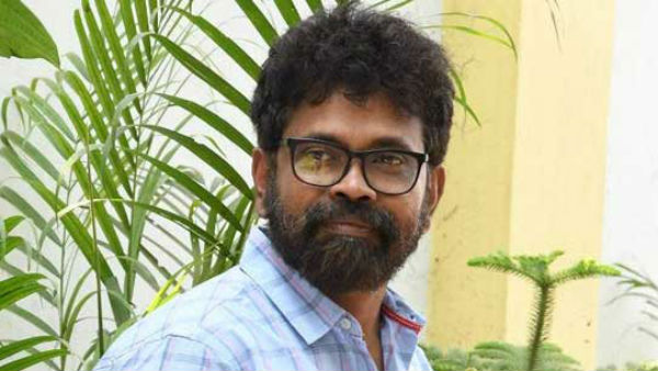 విషాదంలో సుకుమార్